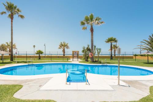 Apartamento Tortuga I