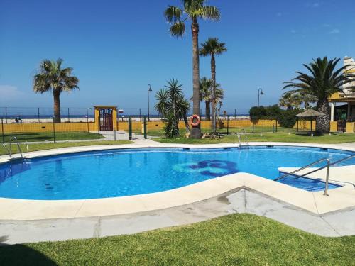 Apartamento Tortuga Laúd