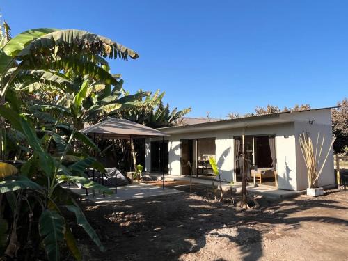 Apartamento tranquilo a pasos de la ciudad