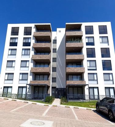 Apartamento tranquilo y familiar