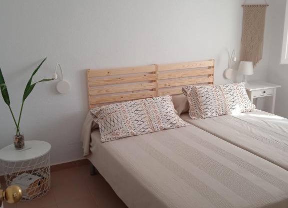 Apartamento Tres Pinos