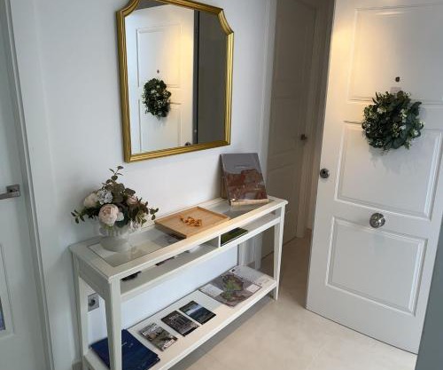 Apartamento Turístico Julia Gemella Acci