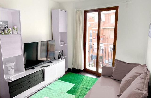 Apartamento ubicado Calle Cartagena de El Carmen.