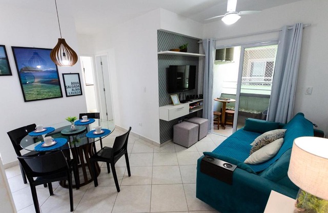 Apartamento Villa Monreale Itaguá