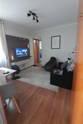 Apartamento Viracopos Campinas