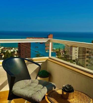 Apartamento vista bonita