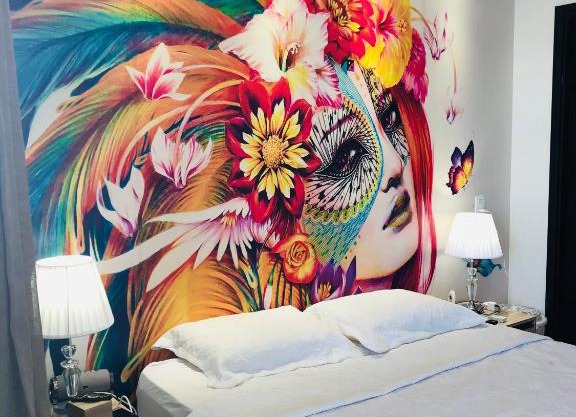 Apartamento Vista Paiva