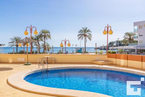 Apartamento Zafiro 35C - Grupo Turis