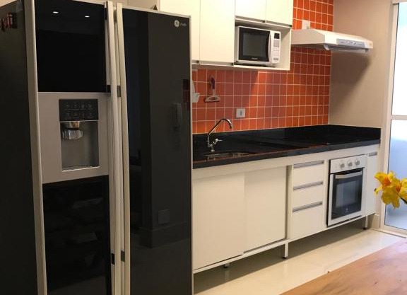 Apartamento Zapata Guarujá