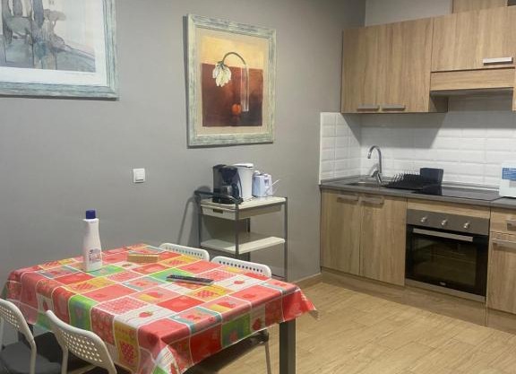 Apartamento Zaragoza Center - 2 Dormitorios - 2 Baños - No Fumadores - Sin Ascensor