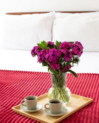 Apartamento Zona G