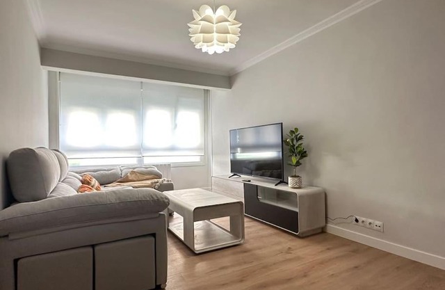 Apartamentos 2K - Apartamento en playa de Brazomar reformado