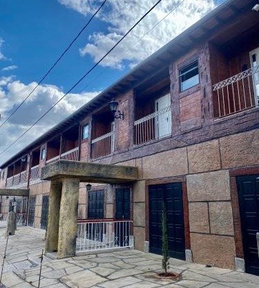 Apartamentos a 200m do centro - Hospedaria Villa da Pedra