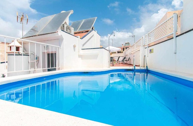 Apartamentos Alan