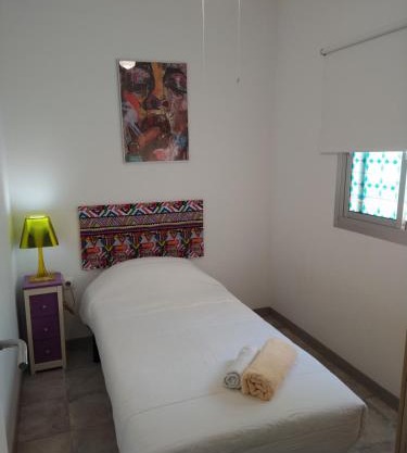 Apartamentos Andalucía