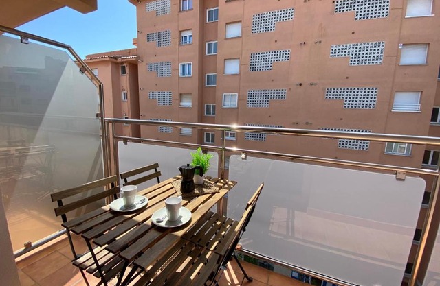 Apartamentos AR Isern