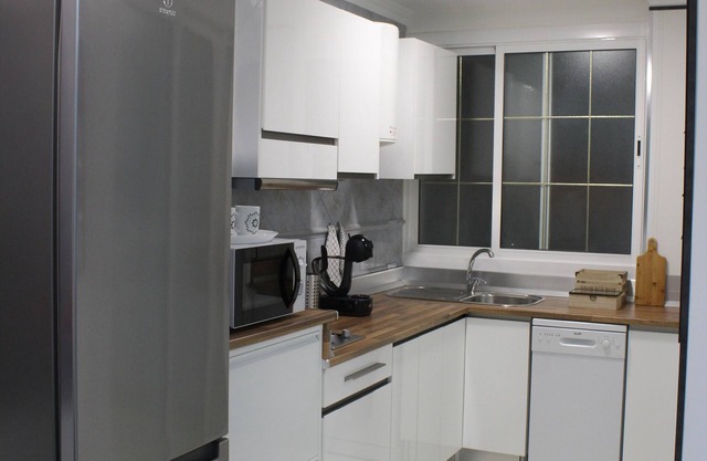 Apartamentos Boutique 1 Telde