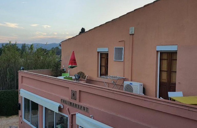 Apartamentos Cal Marxant