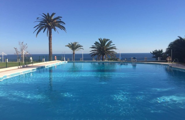 Apartamentos Calma Rentals