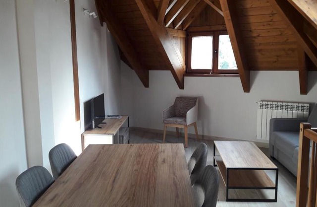 Apartamentos Casa Trato