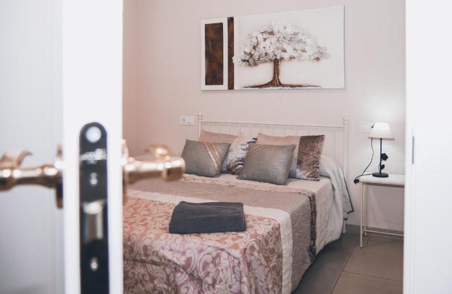 Apartamentos Centro Emérita