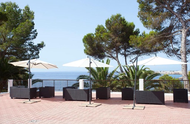 Apartamentos Club Cala Azul