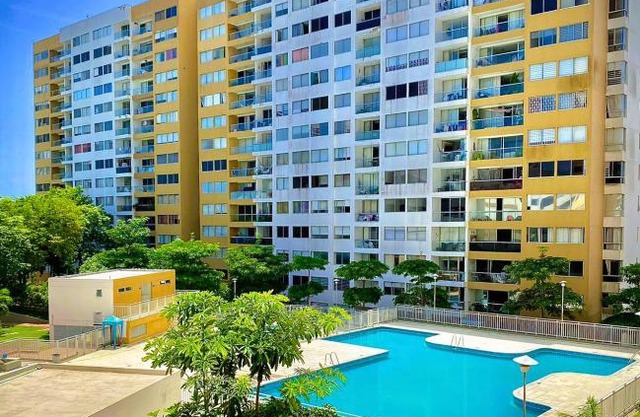 Apartamentos Condominio Oporto - Cerca a Todo