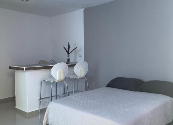Apartamentos Cupules