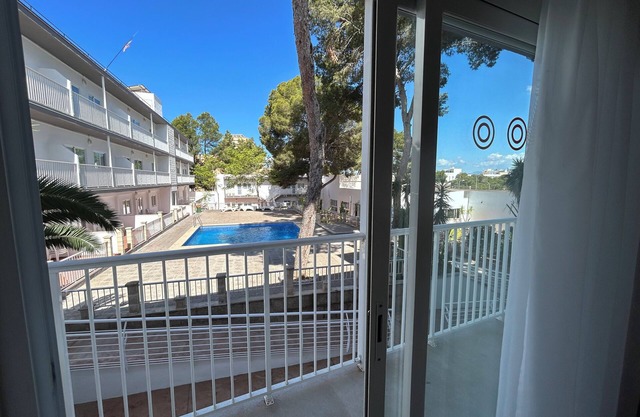 Apartamentos Don Juan