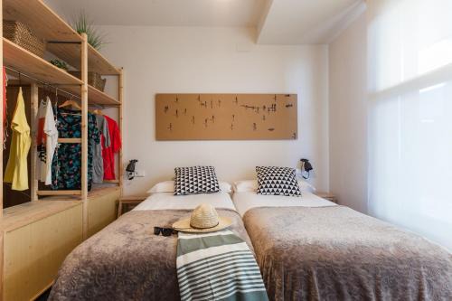 Apartamentos Dada