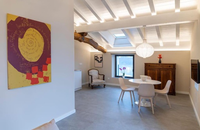 Apartamentos en Baztan HIRU KABI, HIGA