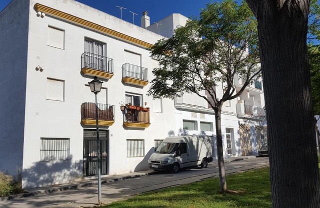 Apartamentos Saturnos