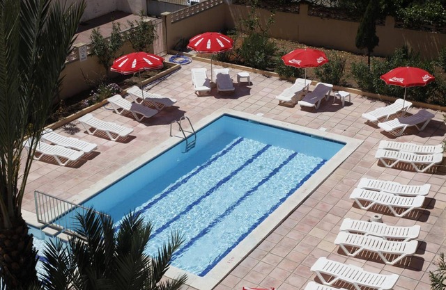 Apartamentos Typic Sandic