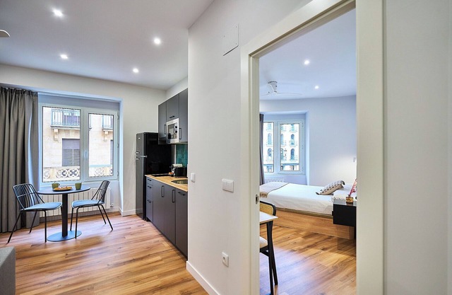 Apartamentos Esperanza by gaiarooms