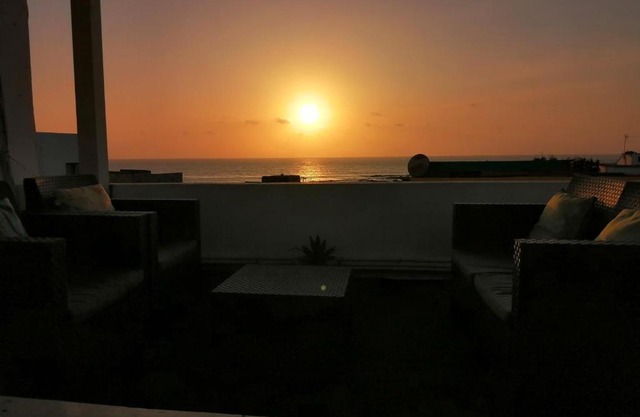 Apartamentos Flor del Cotillo