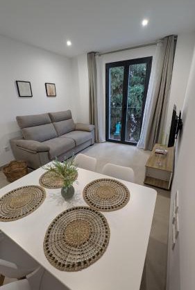Apartamentos Gran Capitán