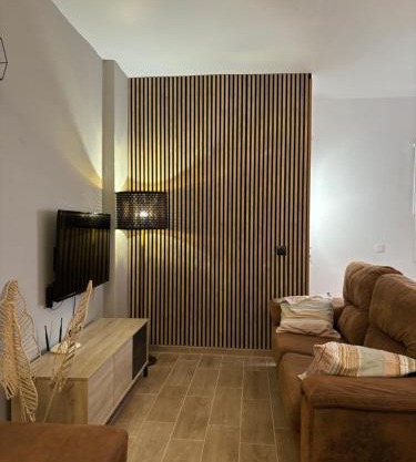 Apartamentos Gran Tarajal