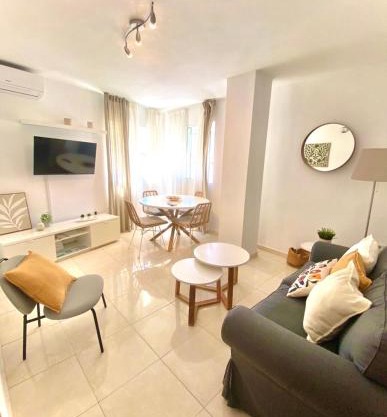 Apartamentos J&K