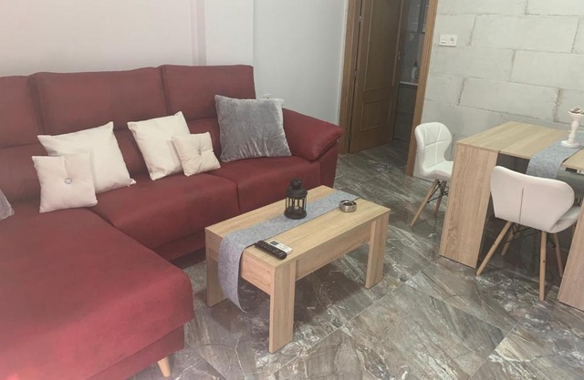 -Apartamentos Laguna-