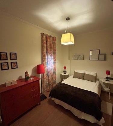 Apartamentos la fuente