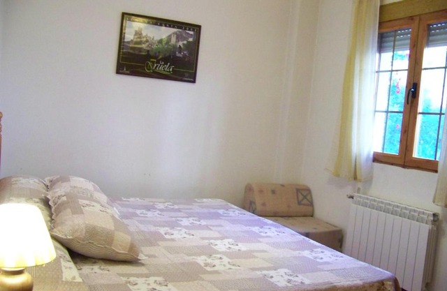 Apartamentos La Iruela 2