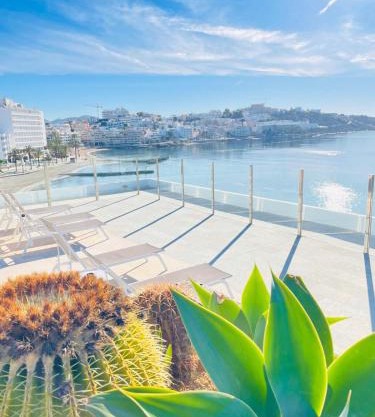 Apartamentos Llobet Ibiza