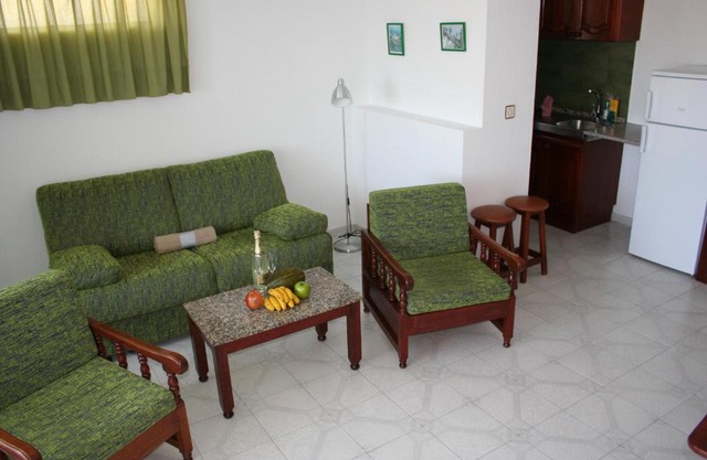 Apartamentos Maba Playa