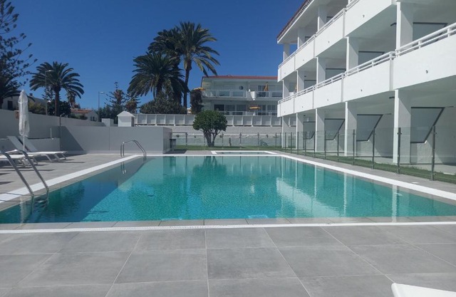 Apartamentos Marivista