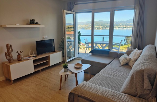 Apartamentos Mirador da Granxa