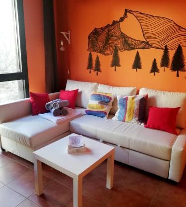 Apartamentos Monte Gorbea con parking y wifi by SURYNIEVE