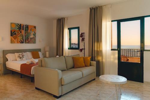 Apartamentos Moon Dreams Cabo de Baños