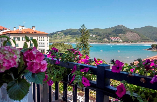 Apartamentos Mundaka