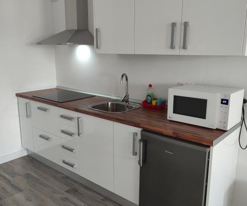 Apartamentos NayDa studio V