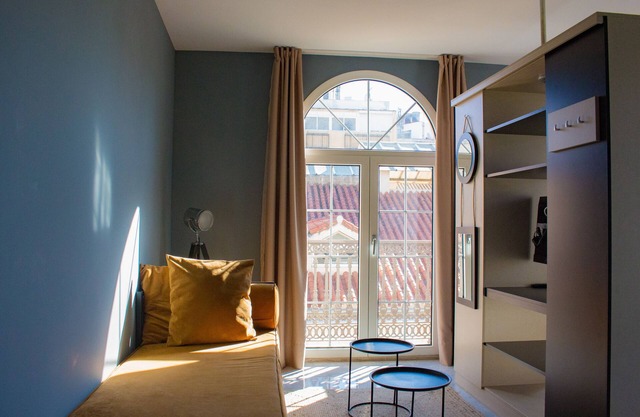 Apartamentos NONO by Charming Stay